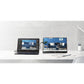 Asus ZenScreen MB16ACV 16" Class LED Monitor - 16:9 - Silver - 6763475