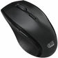 Adesso TruForm 1600 Wireless Ergonomic Keyboard and Optical Mouse - 6652047