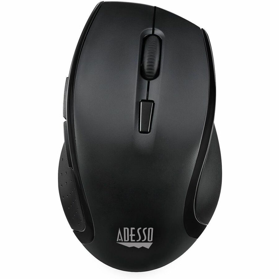 Adesso TruForm 1600 Wireless Ergonomic Keyboard and Optical Mouse - 6652047