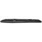 Adesso TruForm 1600 Wireless Ergonomic Keyboard and Optical Mouse - 6652047