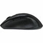 Adesso TruForm 1600 Wireless Ergonomic Keyboard and Optical Mouse - 6652047