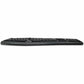 Adesso TruForm 1600 Wireless Ergonomic Keyboard and Optical Mouse - 6652047