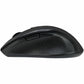 Adesso TruForm 1600 Wireless Ergonomic Keyboard and Optical Mouse - 6652047