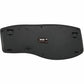 Adesso TruForm 1600 Wireless Ergonomic Keyboard and Optical Mouse - 6652047