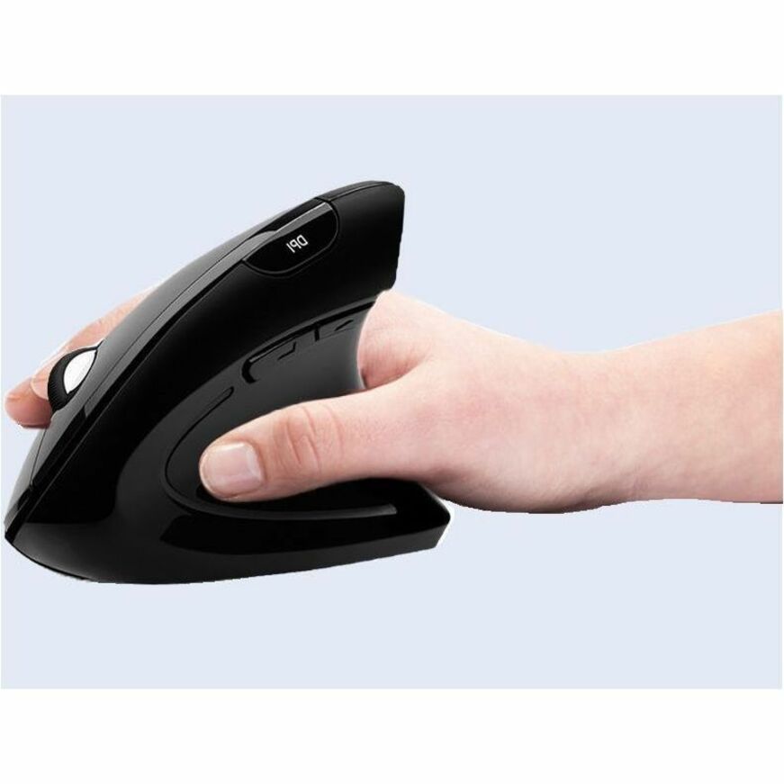 Adesso IMOUSE E10 Mouse - 5215160