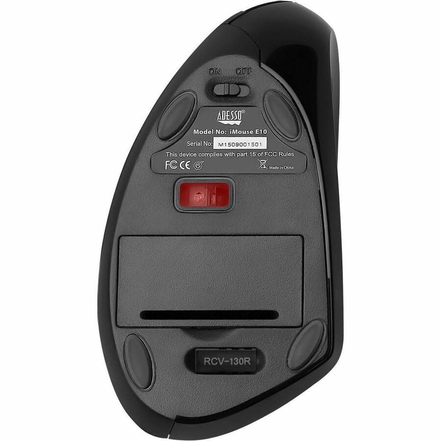 Adesso IMOUSE E10 Mouse - 5215160
