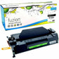 fuzion Compatible Toner for HP W1480A (148A) - Black