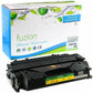 fuzion Compatible Toner High Yield for Canon 3480B001 (119II) - Black