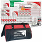 First Aid Central Federal Type C First Aid Kit and Refill - FAC-FED0CP