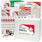 First Aid Central Federal Type C First Aid Kit and Refill