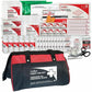 First Aid Central Federal Type C First Aid Kit and Refill - FAC-FED0CP