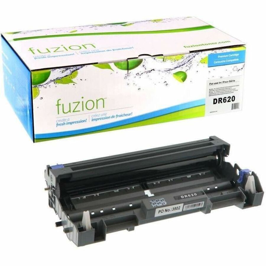 fuzion Compatible Drum Unit for Brother DR620