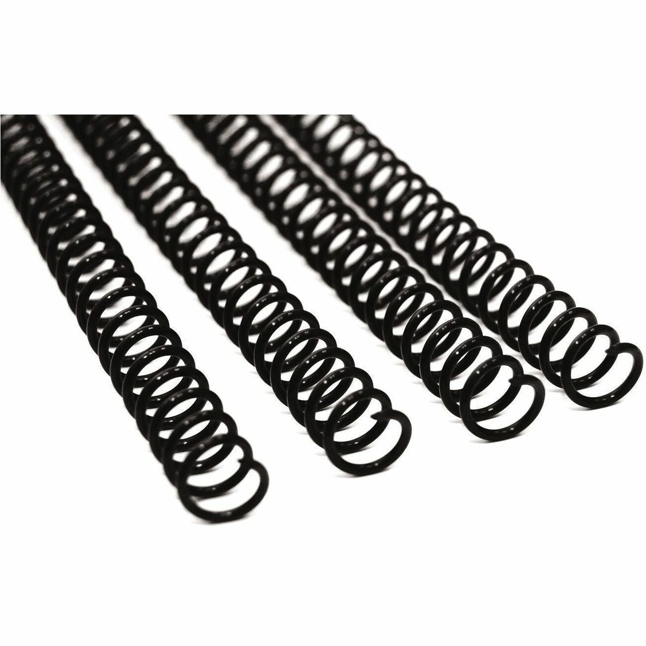 HOP PB-PC61241BK Binding Coil