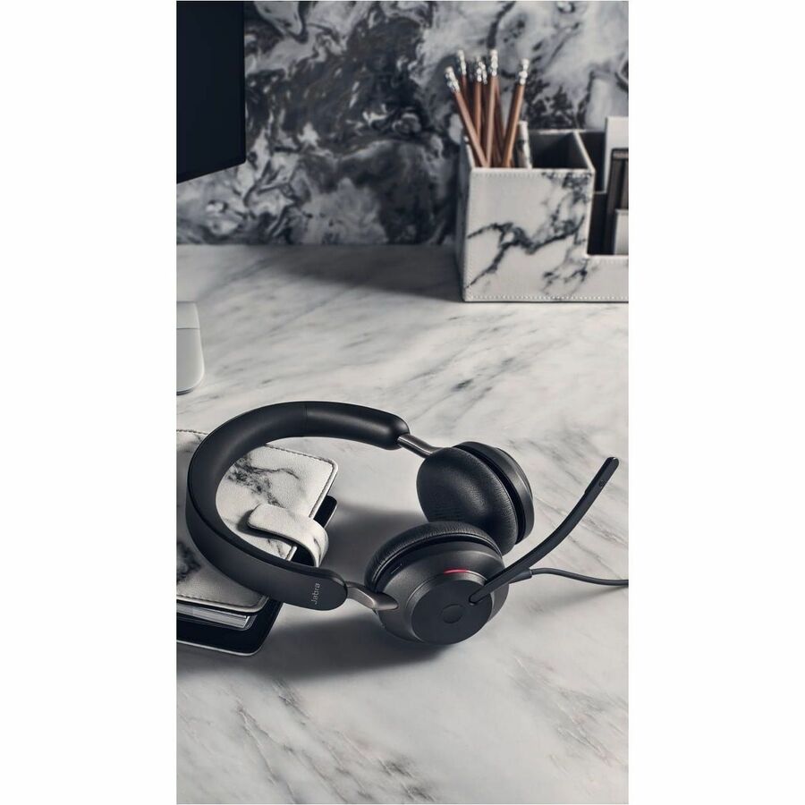 Jabra Evolve2 40 SE Wired Headset - 7258227