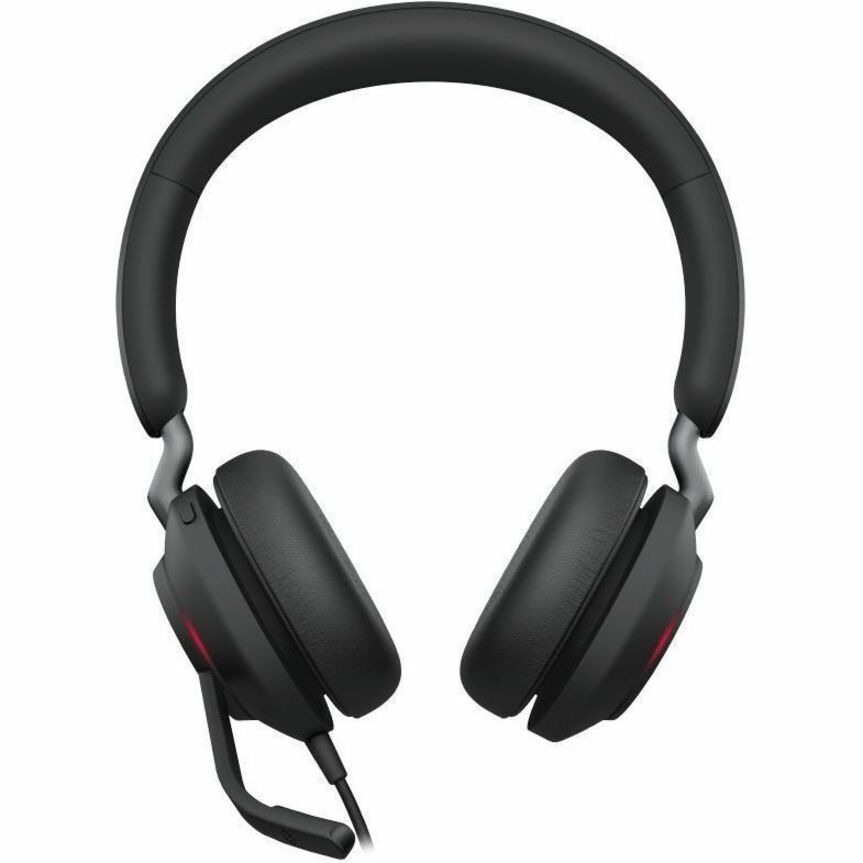 Jabra Evolve2 40 SE Wired Headset - 7258227