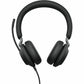 Jabra Evolve2 40 SE Wired Headset