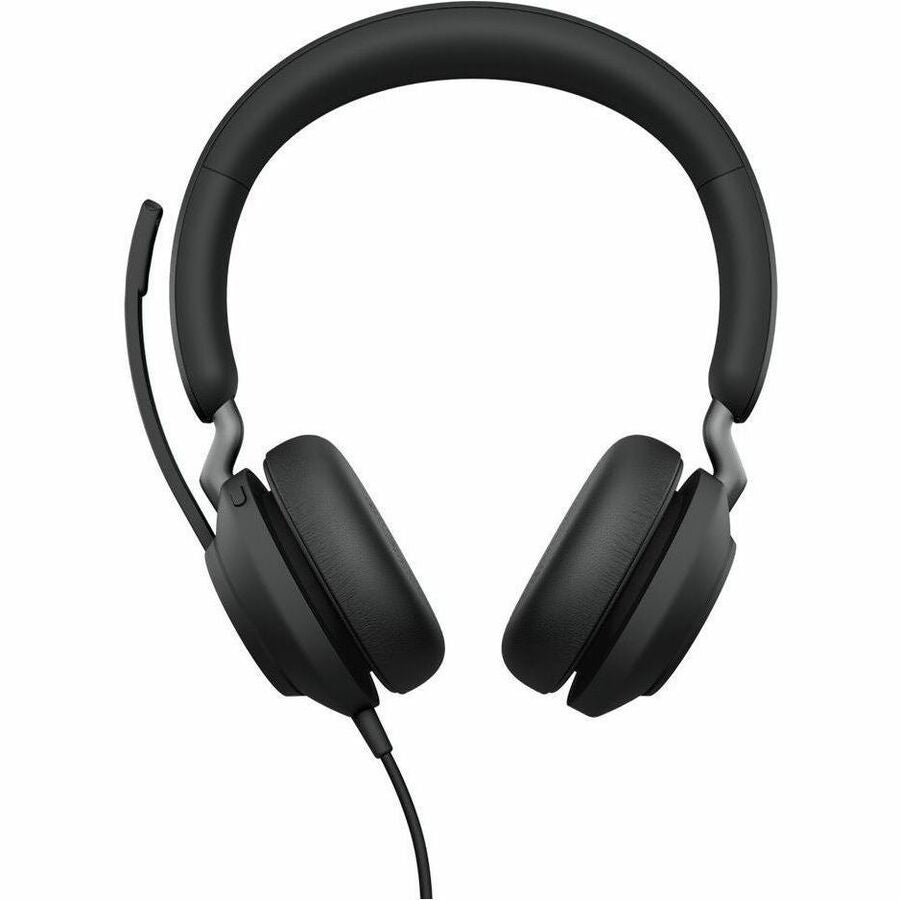 Jabra Evolve2 40 SE Wired Headset