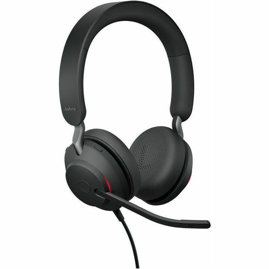 Jabra Evolve2 40 SE Wired Headset - 7258227