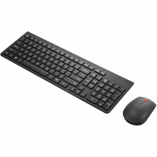 Lenovo Essential Keyboard & Mouse