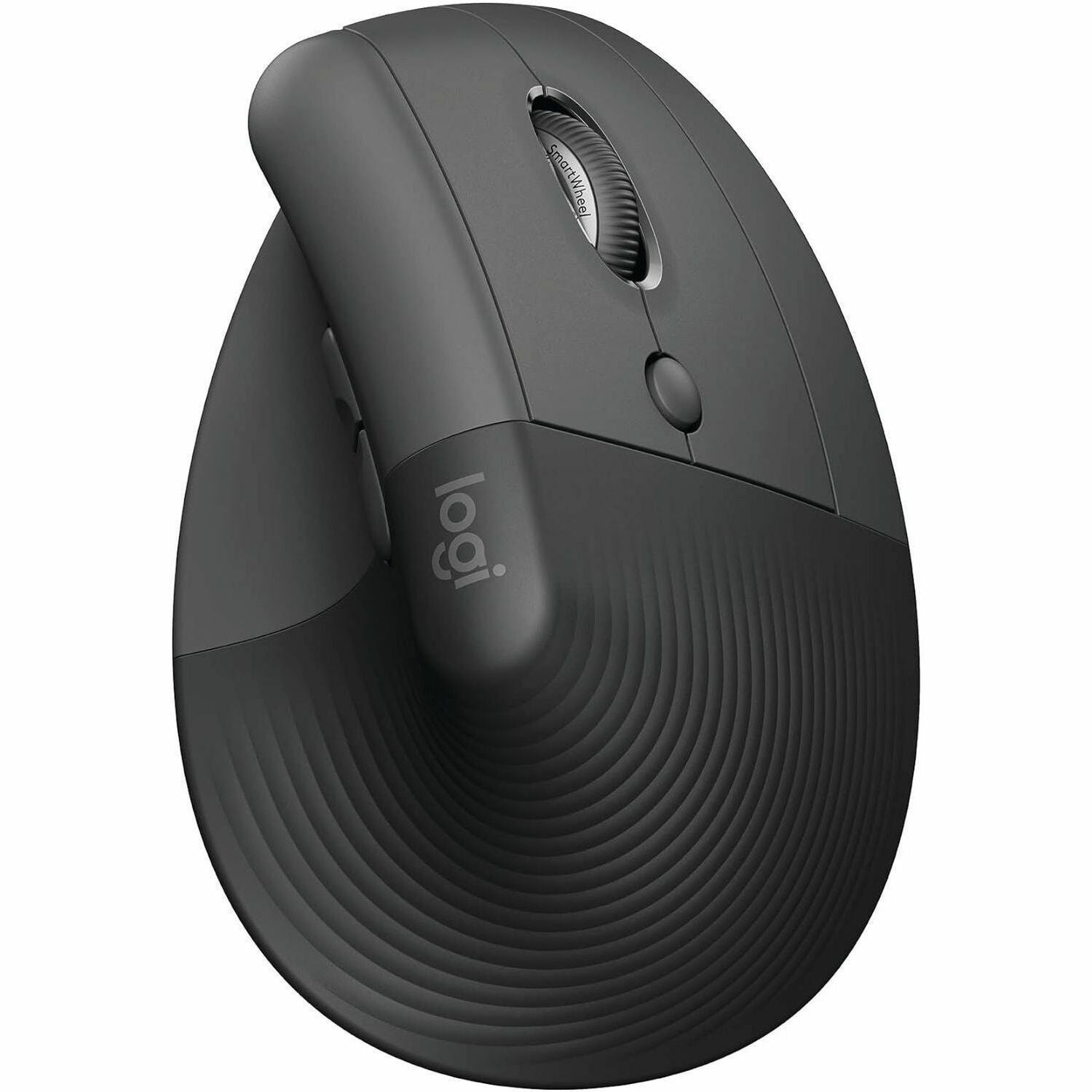 Logitech Lift For Business Vertical Ergonomic Mouse