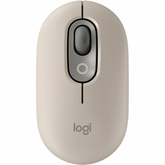 Logitech POP Mouse
