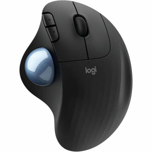 Logitech ERGO M575 Wireless Trackball for Business