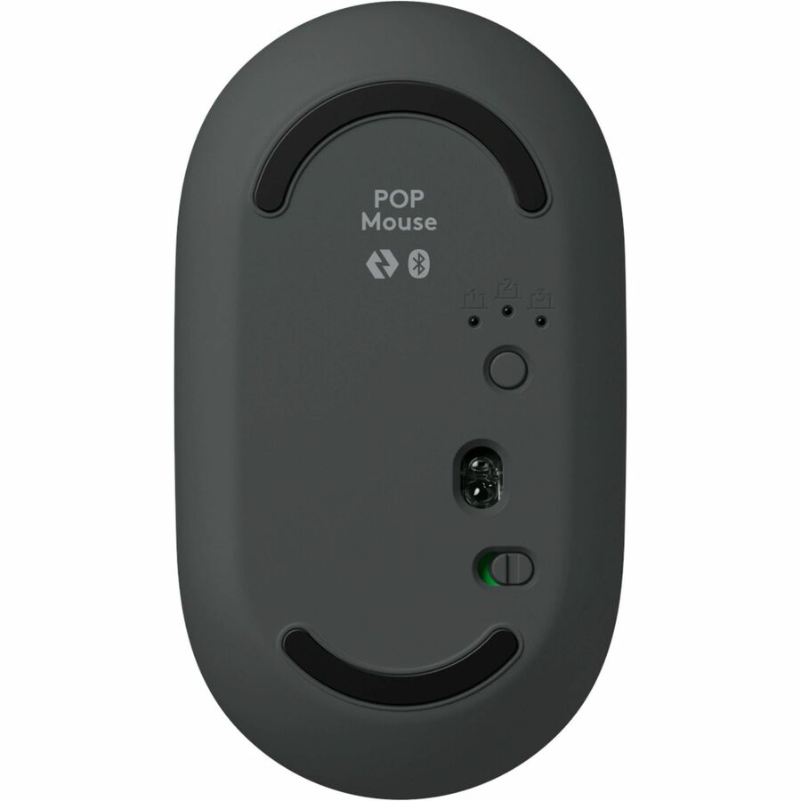 Logitech POP Mouse - 7485967