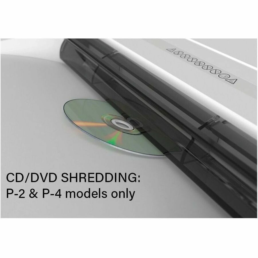 MBM Destroyit 4003 Paper Shredder - DSH0397O