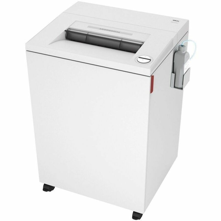 MBM Destroyit 4003 Paper Shredder