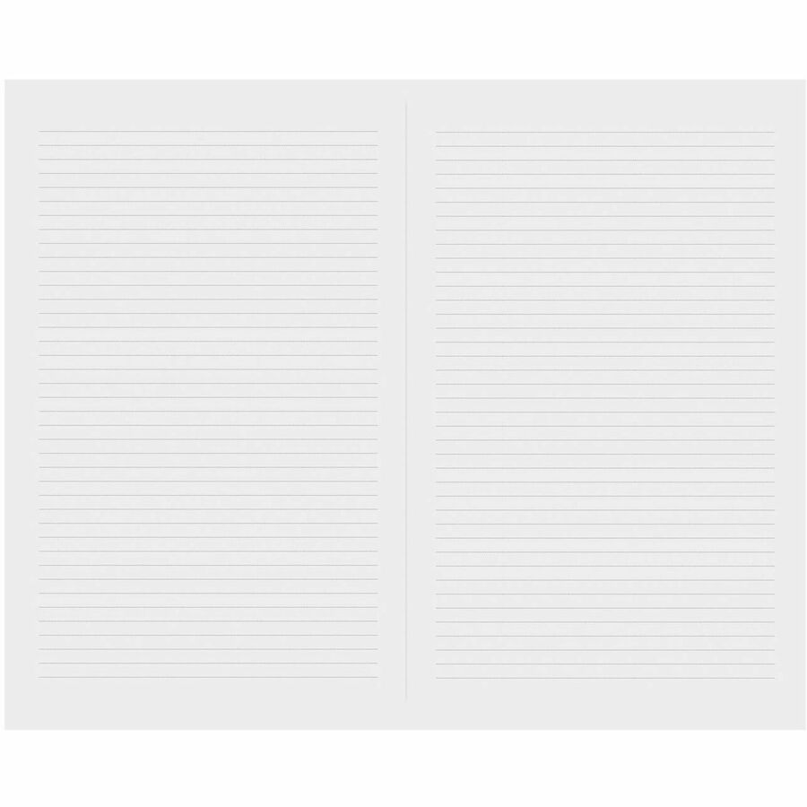 Quo Vadis Notebooks - Respire - Multicolour - Lined - 61/4" x 91/2" - 237277-QC