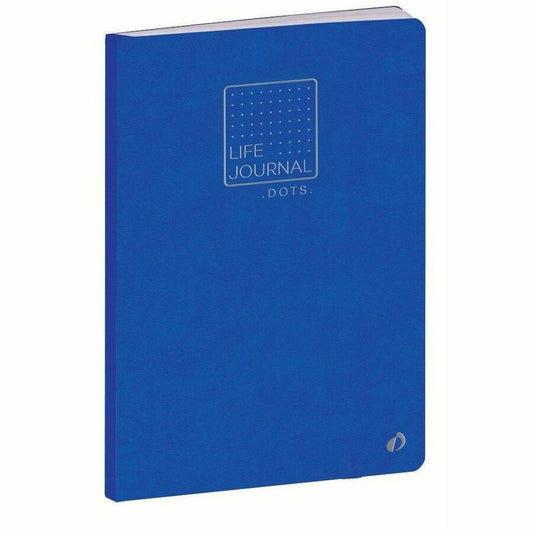 Quo Vadis Life Journal Notebook