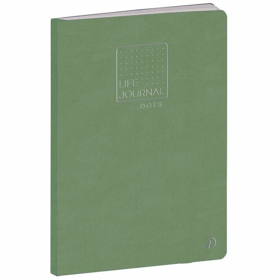 Quo Vadis Life Journal Notebook