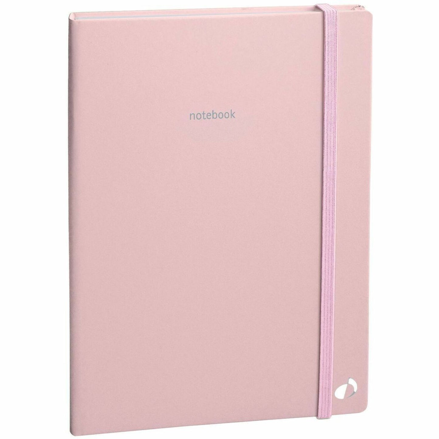 Quo Vadis Pastel Notebook