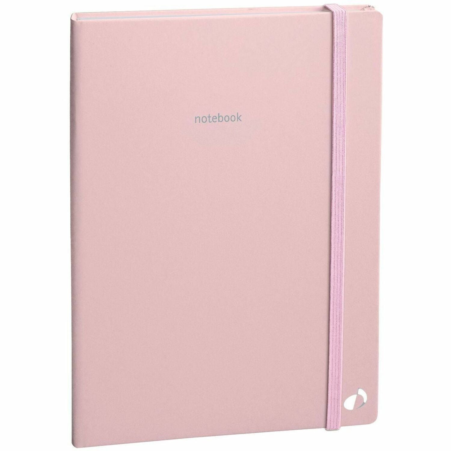 Quo Vadis Pastel Notebook