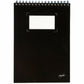 Quo Vadis Notebooks - Hepta - Multicolour - Lined - 6" x 81/4"