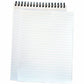 Quo Vadis Notebooks - Hepta - Multicolour - Lined - 6" x 81/4" - 64302-QC
