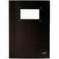 Quo Vadis Notebooks - Hepta - Multicolour - Lined - 6" x 81/4"