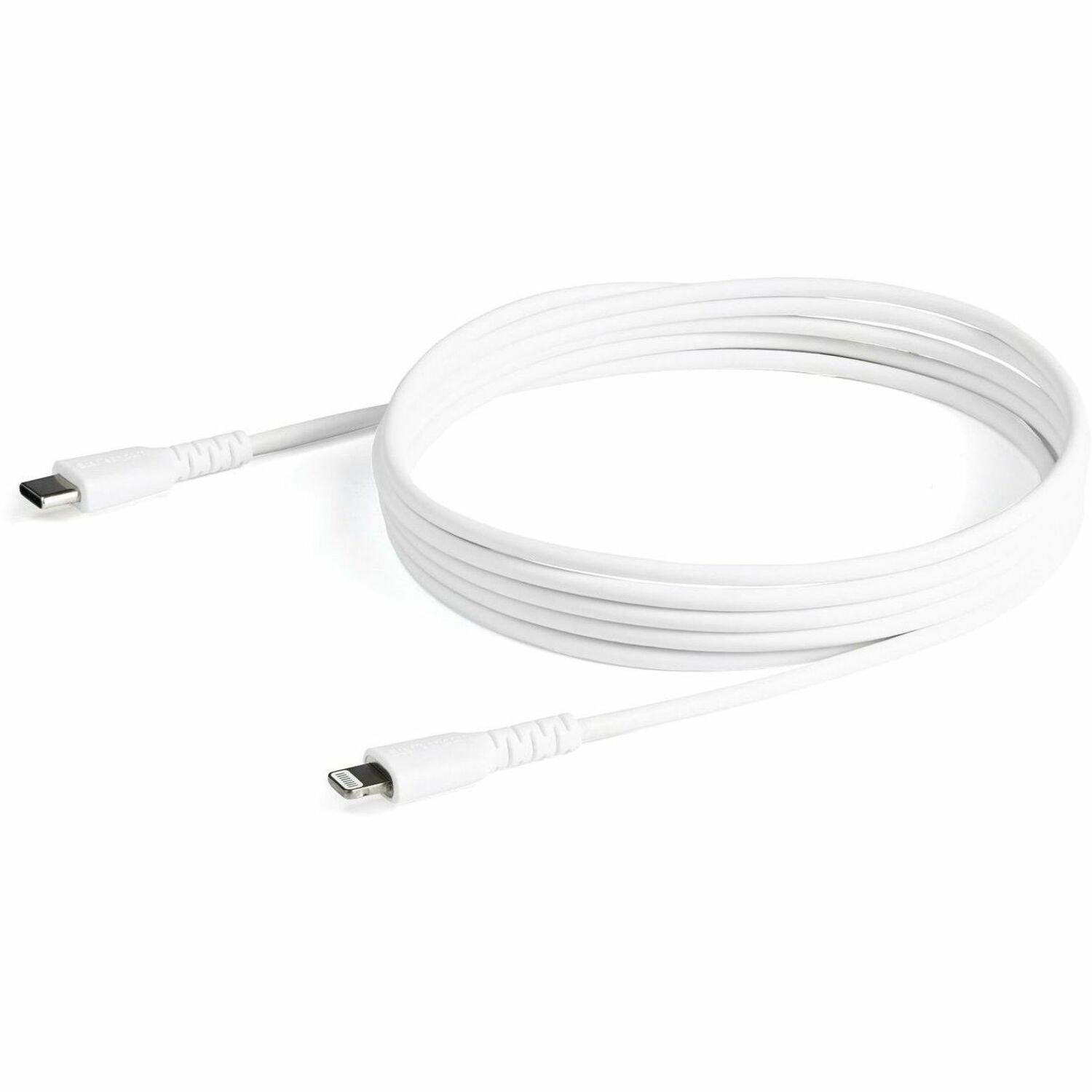 StarTech.com Sync/Charge Lightning/USB-C Data Transfer Cable