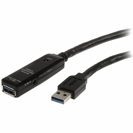 StarTech.com USB Extension Data Transfer Cable