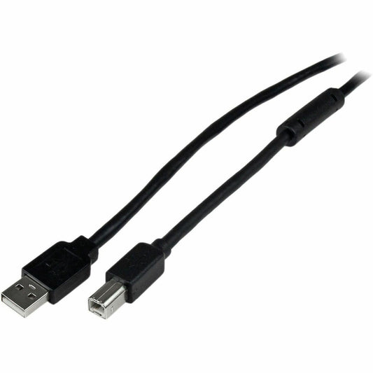 StarTech.com USB/USB-B Data Transfer Cable