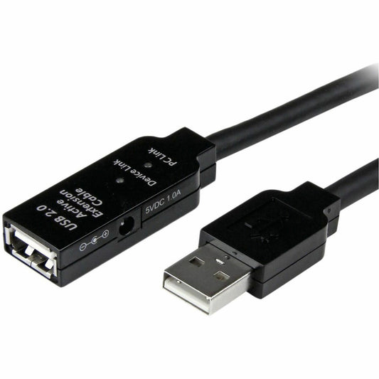 StarTech.com USB Extension Data Transfer Cable