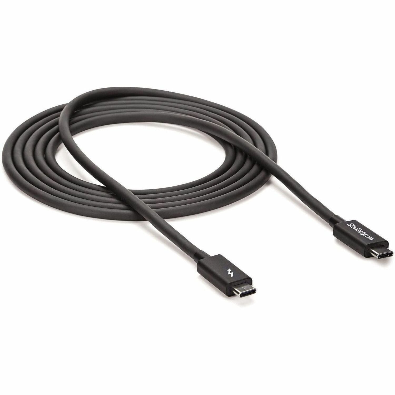 StarTech.com Thunderbolt 3 Data Transfer Cabler