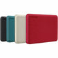 Toshiba Canvio Advance HDTCA40XR3CA 4 TB Portable Hard Drive - External - Red - 6663472