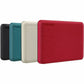 Toshiba Canvio Advance HDTCA40XR3CA 4 TB Portable Hard Drive - External - Red - 6663472