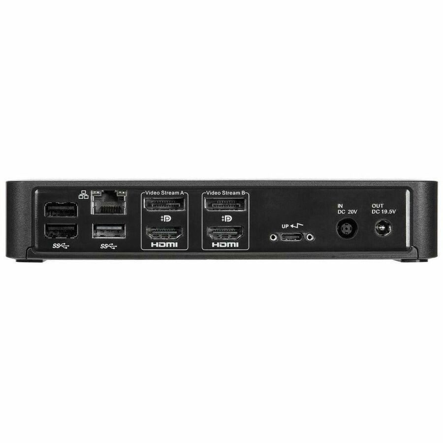 Targus Universal DOCK192USZ Docking Station - 6837653