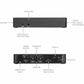 Targus Universal DOCK192USZ Docking Station - 6837653