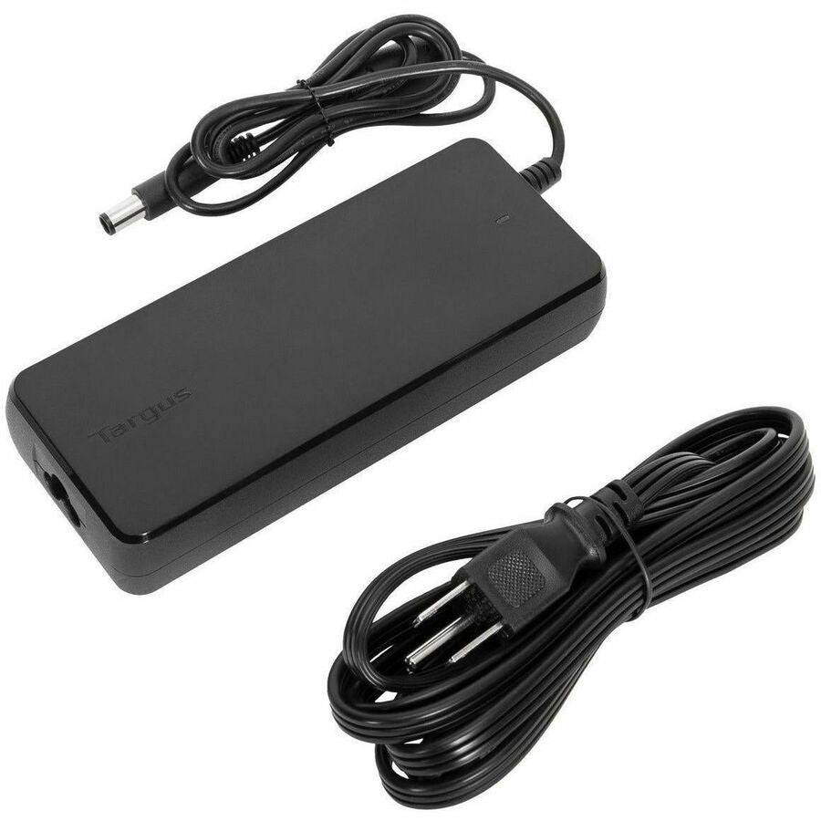Targus Universal DOCK192USZ Docking Station - 6837653