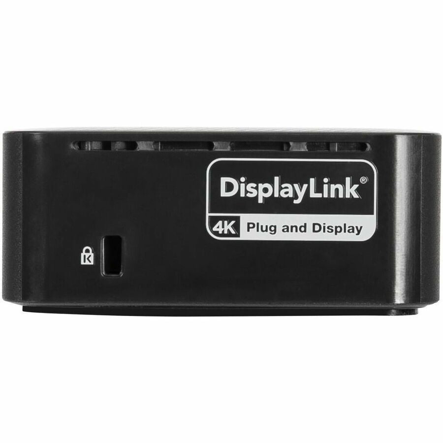 Targus Universal DOCK192USZ Docking Station - 6837653