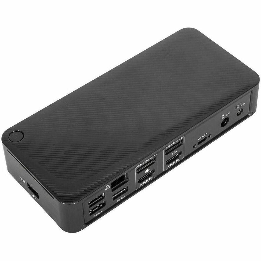 Targus Universal DOCK192USZ Docking Station - 6837653