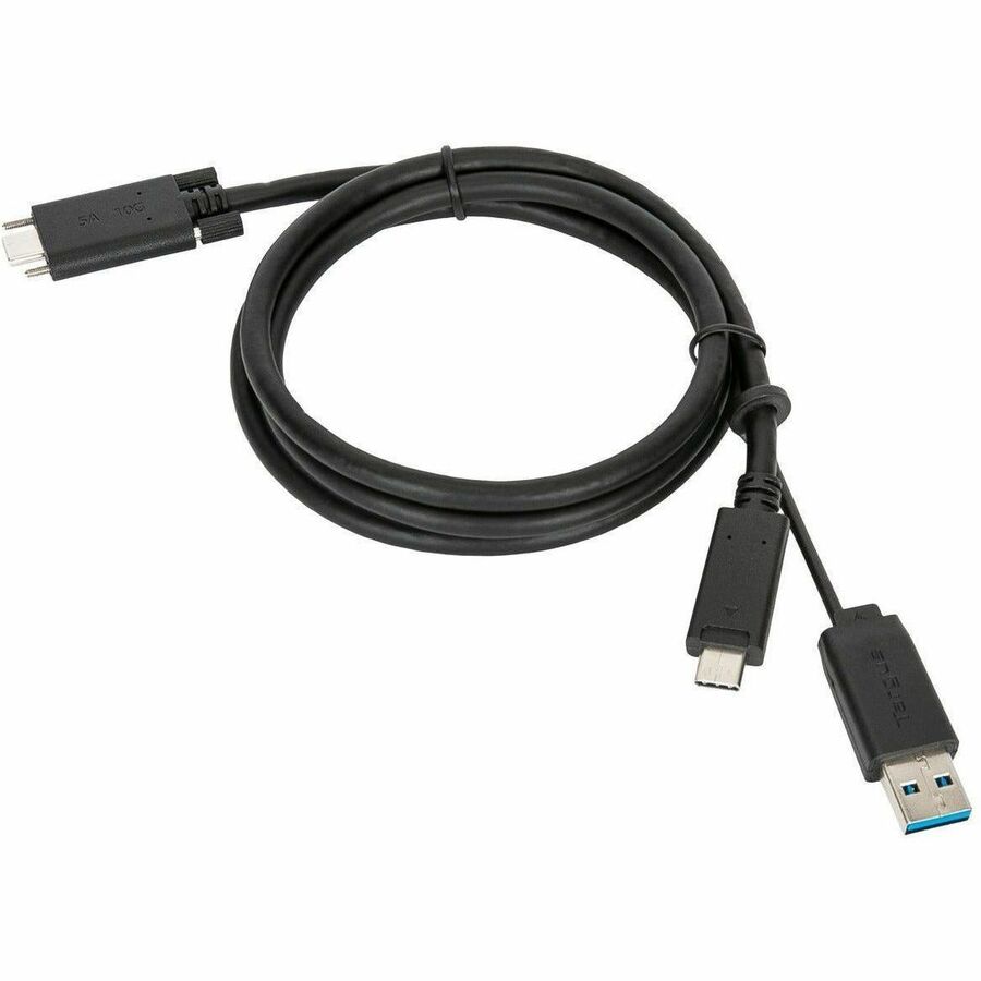 Targus Universal DOCK192USZ Docking Station - 6837653